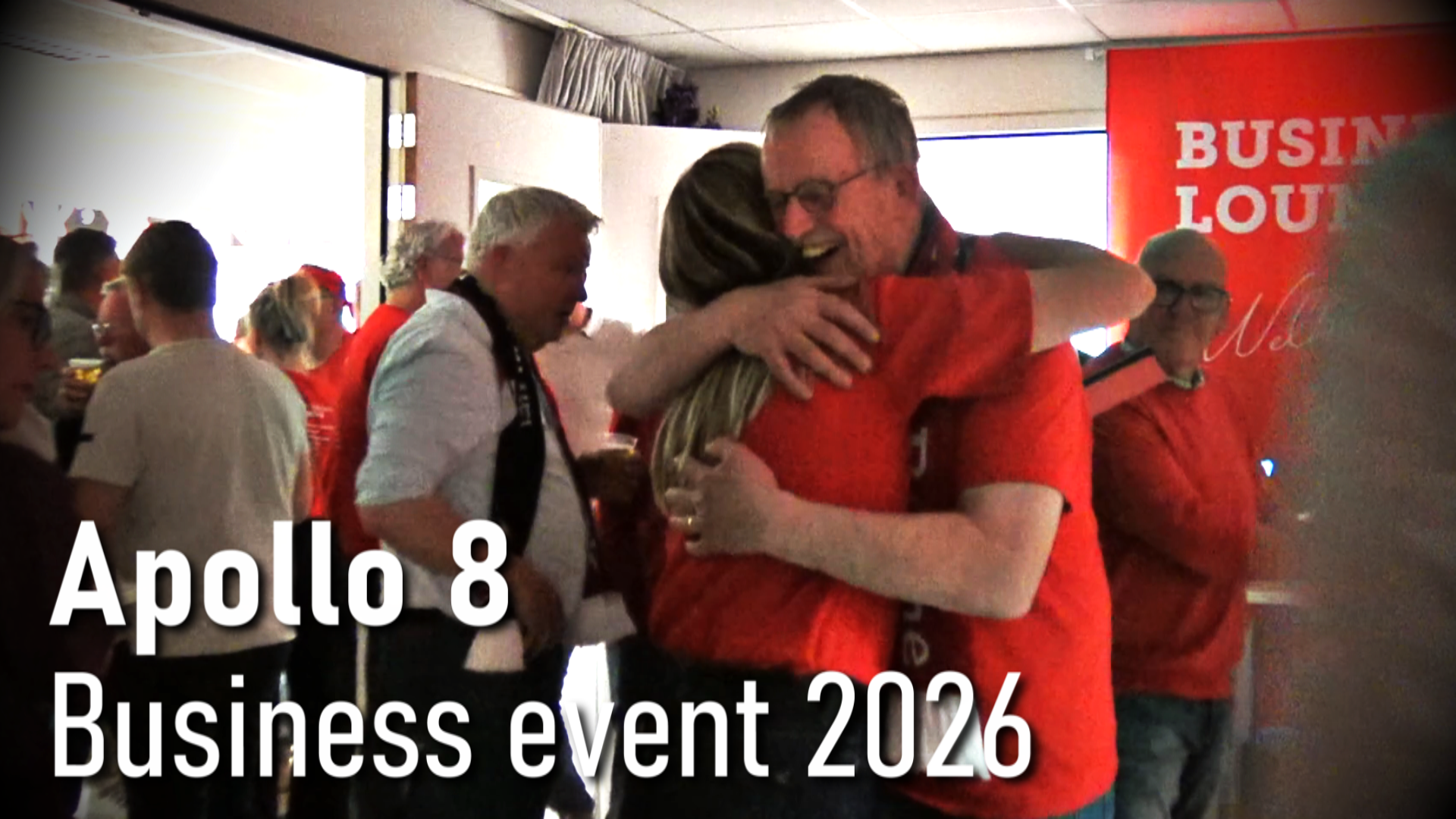 Event video